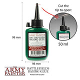 The Army Painter - GL2013P - Battlefields Basing Glue - 50ml