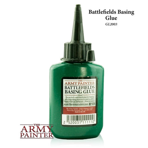 The Army Painter - Battlefields Basing Glue - GL2003