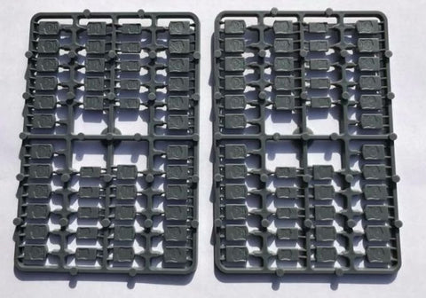 Renedra - USGRAVEA - American Style Gravestones (A) - 28mm