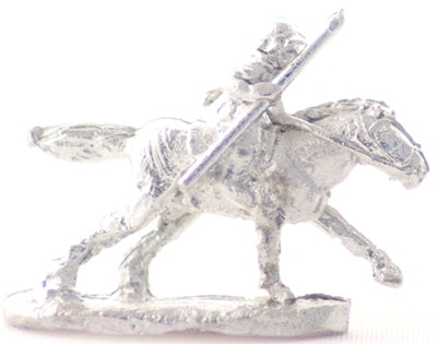 Pendraken - Heavy cavalry, spear (Ancient Greek) - 10mm