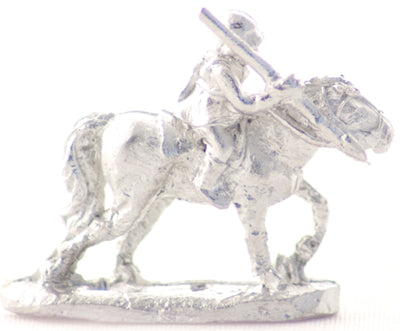 Pendraken - Light cavalry, spear (Ancient Greek) - 10mm