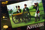 Napoleonic Russian artillery - 1:72 - Hat - 8010 - @