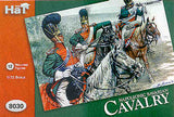 Napoleonic Bavarian cavalry - 1:72 - Hat - 8030