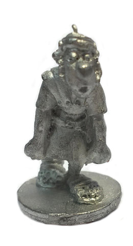 Hobby Products - The Romans - Lazy Legionaire (25mm) - C1702k