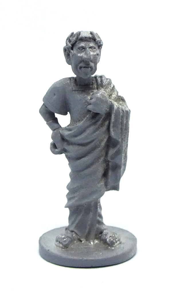 Hobby Products - C1702I - The Romans - Caesar (25mm) - @