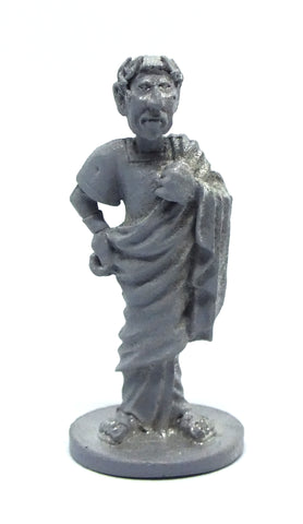 Hobby Products - C1702I - The Romans - Caesar (25mm) - @