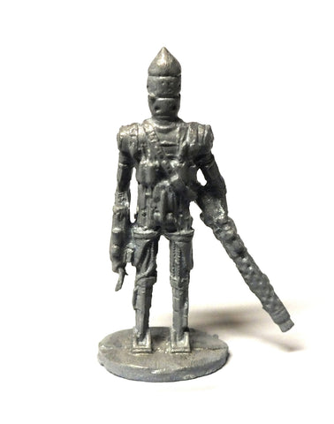 Star Wars SW22 - IG-88 (West End Game) Bounty Hunters - 25mm