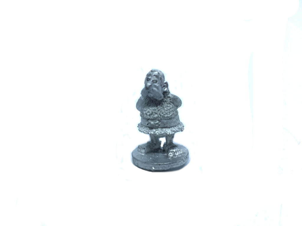 Hobby Products - The Gauls - Unhygienix - (Fish Dealer) - (25mm) - ﻿C1701F