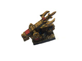 Ork Speedstas Lifta Droppa Turret - 6mm - Epic - PAINTED