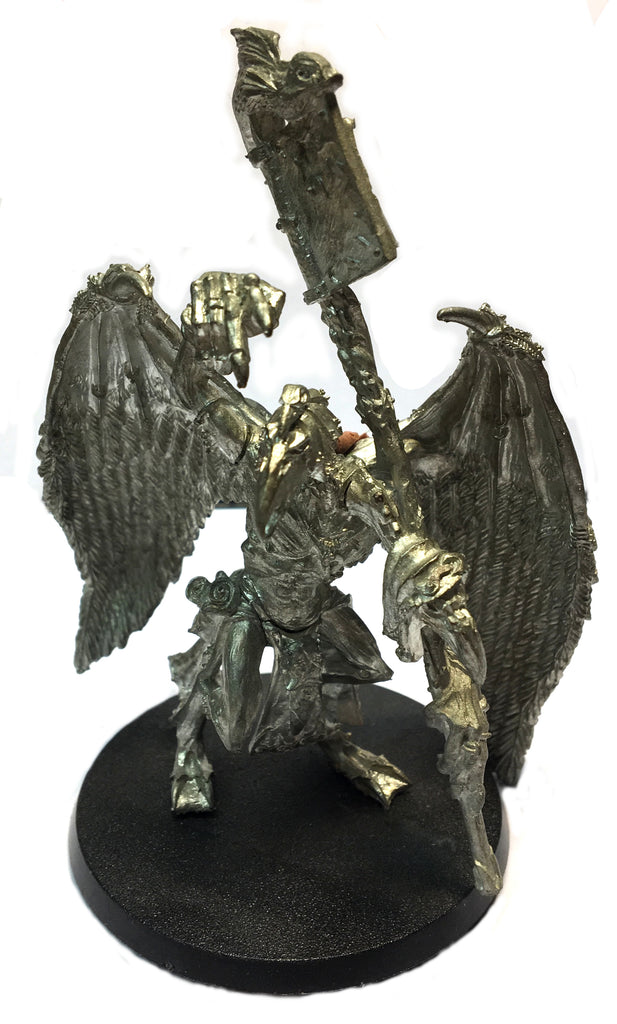 Daemons Greater Daemon of Tzeentch - 28mm - Warhammer Fantasy - @