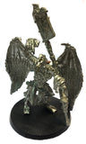 Daemons Greater Daemon of Tzeentch - 28mm - Warhammer Fantasy - @