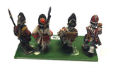 Russian pavlov grenadier (napoleonic wars) - 28mm
