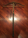 Renaissance Crossbow - scale 1:1