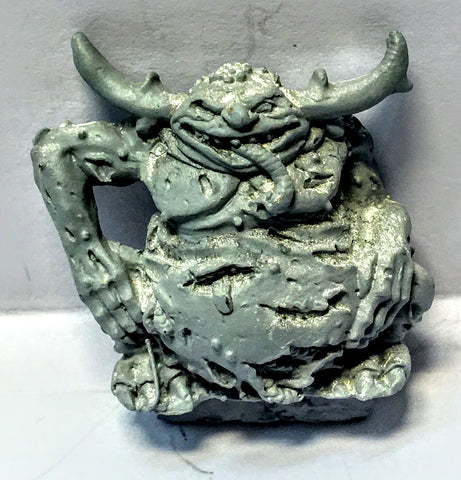 Daemons Great Unclean One of Nurgle - 6mm - Epic
