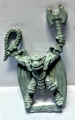 Daemons Bloodthirster of Khorne - 6mm - Epic