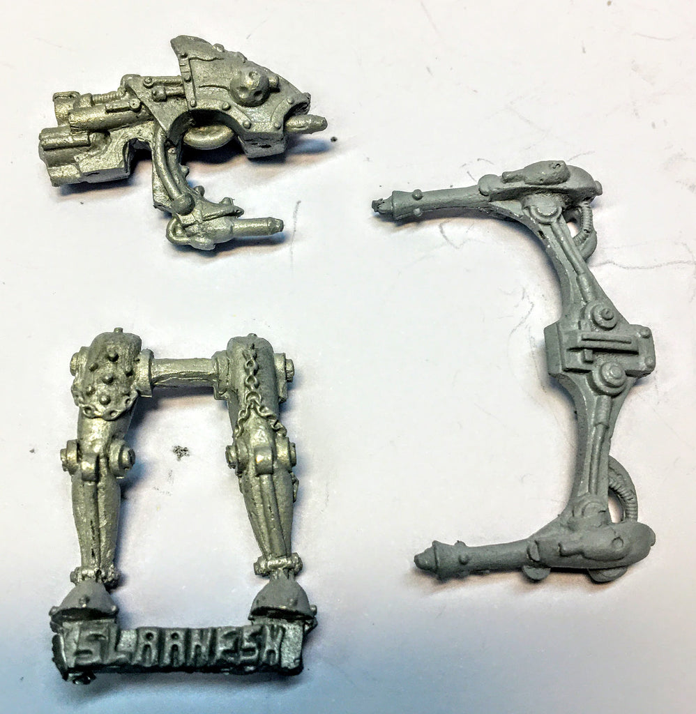 Daemons Slaanesh Questor - 6mm - Epic