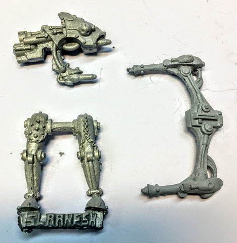 Daemons Slaanesh Questor - 6mm - Epic