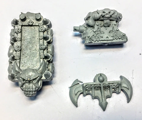 Daemons Khorne Cauldron of blood - 6mm - Epic