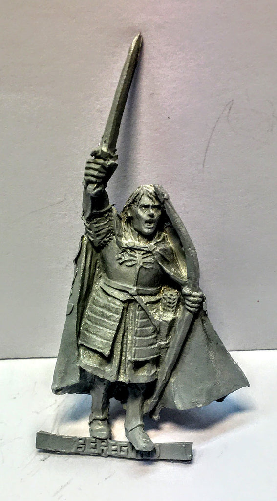 The Lord of the Rings - Beregond - 28mm