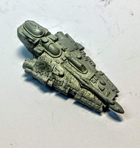 Eldar Falcon Grav Tank - 6mm - Epic