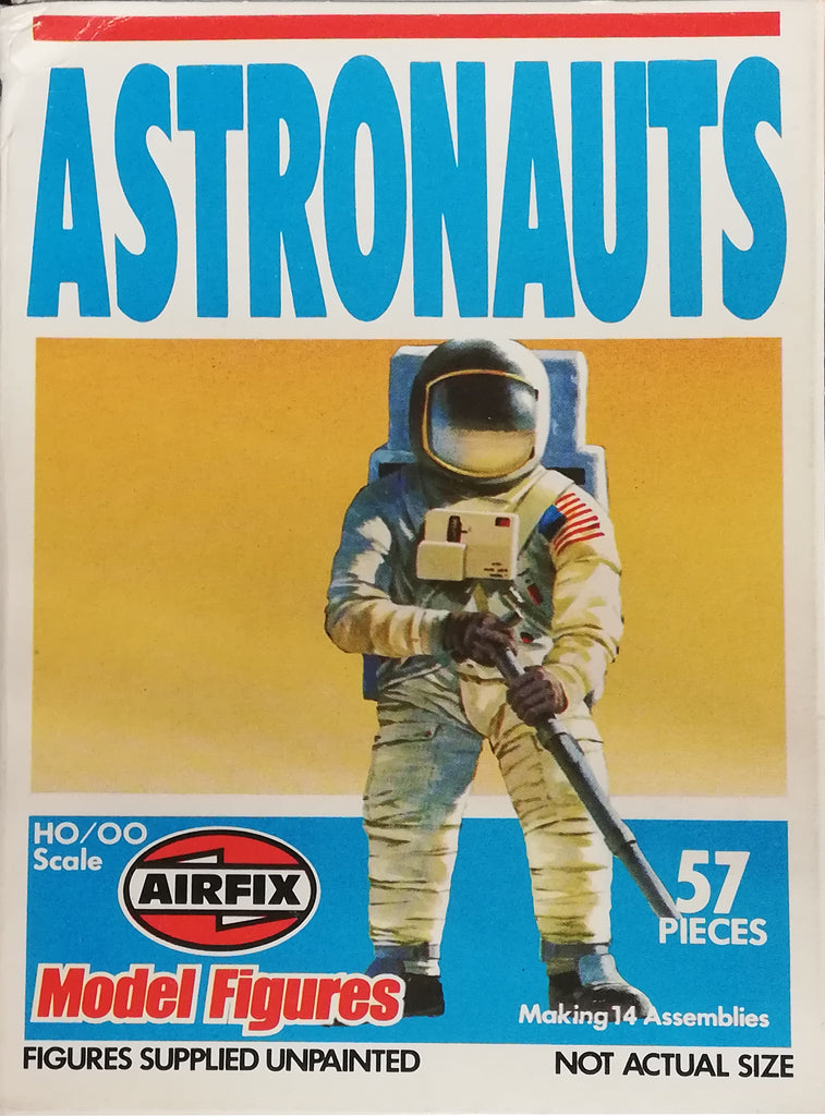 Astronauts - 1:72 - Airfix 01741-7