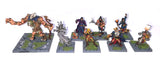 Dungeon Saga: La Missione del Re dei Nani - Boardgame - V@