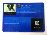 Wizkids Pirates - Ruth Lee - 099