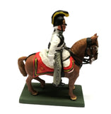 De Agostini - Austrian Cuirassier By Cassandra - 1:35