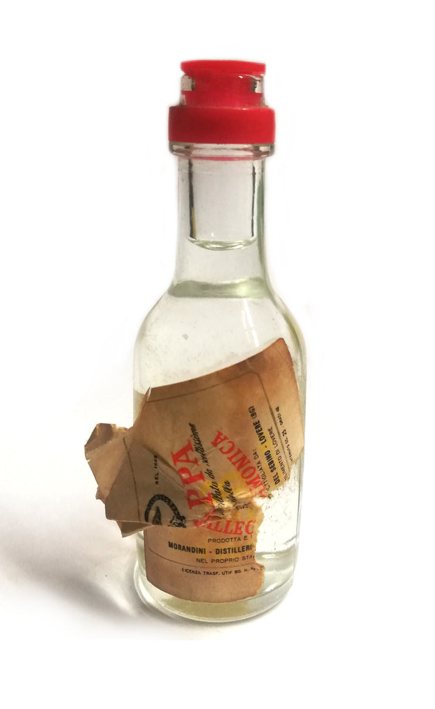 Mignon - Grappa Valle Camonica 25cc 42% vol.