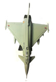 De Agostini - Eurofighter typhoon EFA 2000