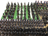 Russian Army (Napoleonic Wars) 6mm - Baccus - PAINTED