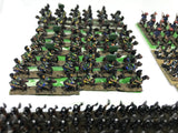 Russian Army (Napoleonic Wars) 6mm - Baccus - PAINTED