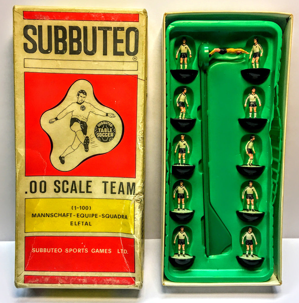 Subbuteo - Germania Special