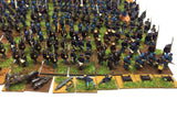 Union Army (American Civil War) - Painted - Lot 3 - 15mm