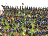 Union Army (American Civil War) - Painted - Lot 3 - 15mm - V@