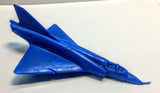 Atlantic - 452 - Mirage III C - 1:100 - @