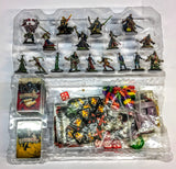 Zombicide: Black Plague - Gioco da Tavolo + Miniature Dipinte - GUF001 - V@