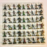 Zombicide: Black Plague - Gioco da Tavolo + Miniature Dipinte - GUF001 - V@