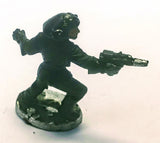 Star Wars SW20 - Death Star Trooper (West End Game) Imperial Forces - 25mm - PAINTED