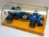 Polistil - FX1 Tyrrell Ford F1 car 11 - 1:24