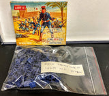 Foreign Legion x83 - OOP - 1:76 - Airfix - S10 (01710-3) - CP@