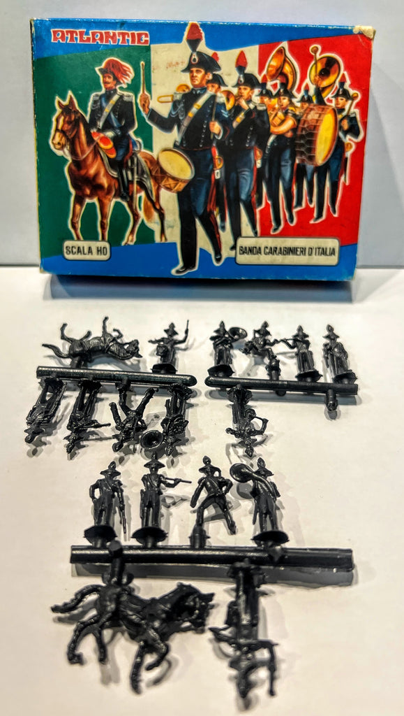 Atlantic - 9005 - Banda Carabinieri d'Italia - H0 - @