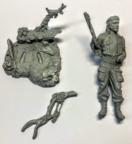 Che Guevara - 54mm