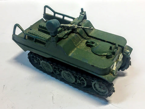 Atlantic - Sd. Kfz 1 Kleines - 1:72