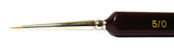 Amati - Very fine brush N. 5/0