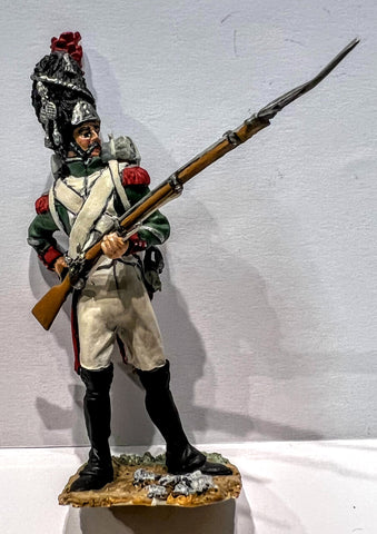 EMI - Guard Grenadier - 54mm (PAINTED)
