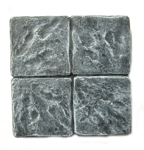 Scenery - Floor tiles (5cm x 5cm) - ES269 - 28mm USED