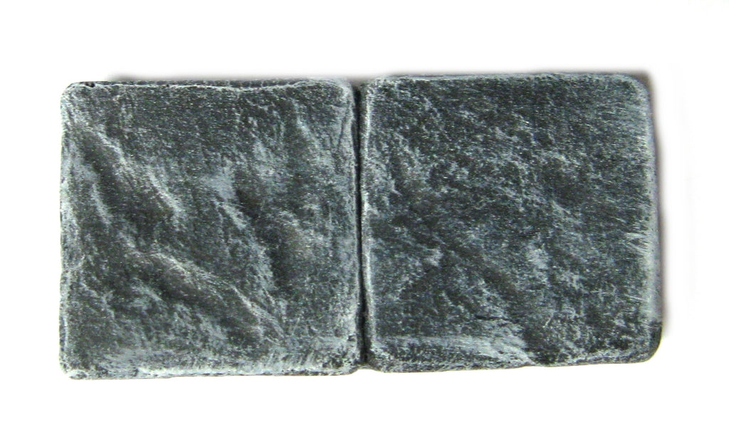 Scenery - Floor tiles (5cm x 2,5cm) - ES270 - 28mm USED