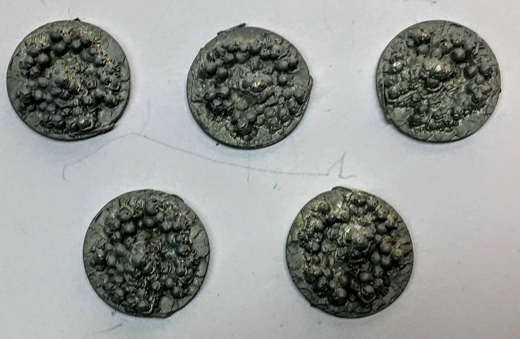 Daemons Nurglings (x5) - 6mm - Epic