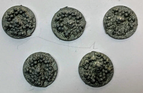 Daemons Nurglings (x5) - 6mm - Epic